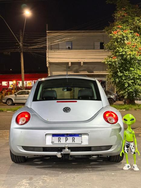 VOLKSWAGEN New Beetle 2.0 MI AUTOMTICO, Foto 5