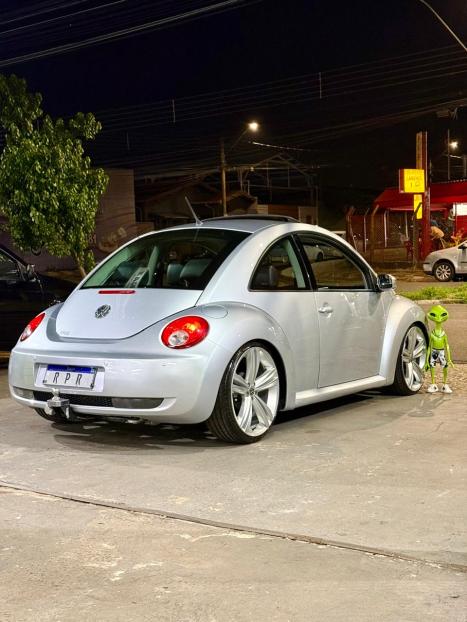 VOLKSWAGEN New Beetle 2.0 MI AUTOMTICO, Foto 6