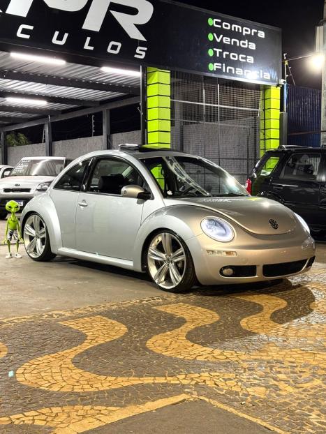 VOLKSWAGEN New Beetle 2.0 MI AUTOMTICO, Foto 7