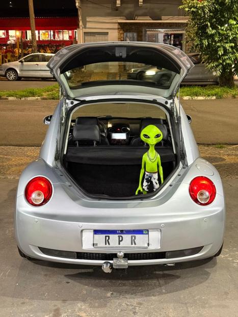 VOLKSWAGEN New Beetle 2.0 MI AUTOMTICO, Foto 8