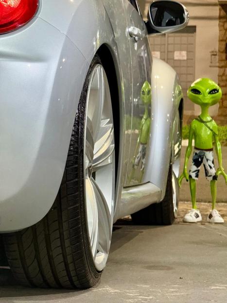 VOLKSWAGEN New Beetle 2.0 MI AUTOMTICO, Foto 10