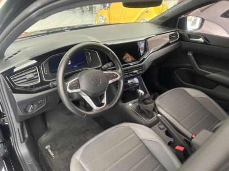 VOLKSWAGEN Nivus 1.0 4P FLEX 200 TSI HIGHLINE TURBO AUTOMÁTICO, Foto 11 VOLKSWAGEN Nivus 1.0 4P FLEX 200 TSI HIGHLINE TURBO AUTOMÁTICO, Foto 11