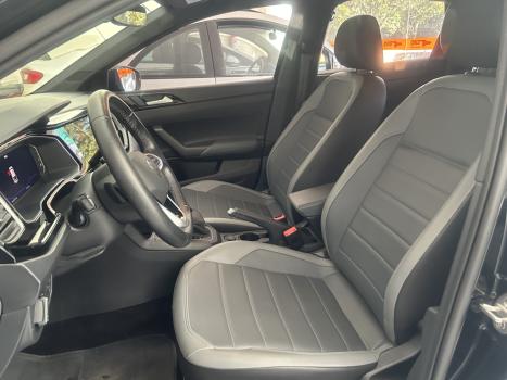 VOLKSWAGEN Nivus 1.0 4P FLEX 200 TSI HIGHLINE TURBO AUTOMÁTICO, Foto 12 VOLKSWAGEN Nivus 1.0 4P FLEX 200 TSI HIGHLINE TURBO AUTOMÁTICO, Foto 12