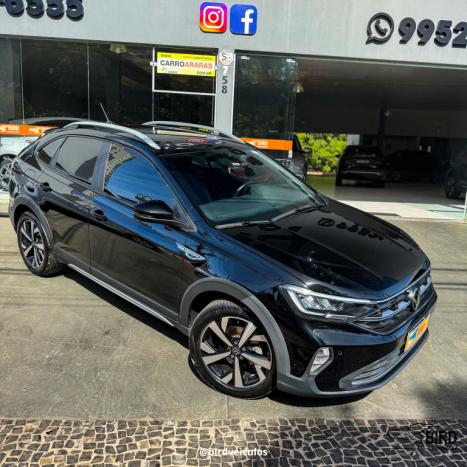 VOLKSWAGEN Nivus 1.0 4P FLEX 200 TSI HIGHLINE TURBO AUTOMÁTICO, Foto 2 VOLKSWAGEN Nivus 1.0 4P FLEX 200 TSI HIGHLINE TURBO AUTOMÁTICO, Foto 2