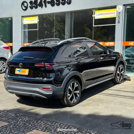 VOLKSWAGEN Nivus 1.0 4P FLEX 200 TSI HIGHLINE TURBO AUTOMÁTICO, Foto 7 VOLKSWAGEN Nivus 1.0 4P FLEX 200 TSI HIGHLINE TURBO AUTOMÁTICO, Foto 7