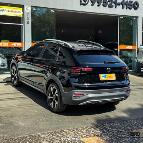 VOLKSWAGEN Nivus 1.0 4P FLEX 200 TSI HIGHLINE TURBO AUTOMÁTICO, Foto 8 VOLKSWAGEN Nivus 1.0 4P FLEX 200 TSI HIGHLINE TURBO AUTOMÁTICO, Foto 8