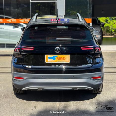 VOLKSWAGEN Nivus 1.0 4P FLEX 200 TSI HIGHLINE TURBO AUTOMÁTICO, Foto 9 VOLKSWAGEN Nivus 1.0 4P FLEX 200 TSI HIGHLINE TURBO AUTOMÁTICO, Foto 9