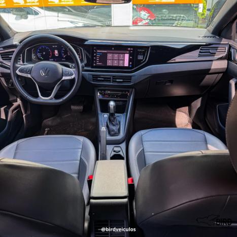 VOLKSWAGEN Nivus 1.0 4P FLEX 200 TSI HIGHLINE TURBO AUTOMÁTICO, Foto 10 VOLKSWAGEN Nivus 1.0 4P FLEX 200 TSI HIGHLINE TURBO AUTOMÁTICO, Foto 10