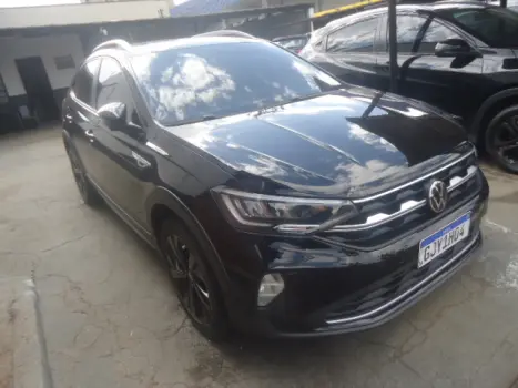 VOLKSWAGEN Nivus 1.0 4P FLEX 200 TSI HIGHLINE TURBO AUTOMÁTICO, Foto 2 VOLKSWAGEN Nivus 1.0 4P FLEX 200 TSI HIGHLINE TURBO AUTOMÁTICO, Foto 2