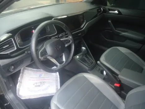 VOLKSWAGEN Nivus 1.0 4P FLEX 200 TSI HIGHLINE TURBO AUTOMÁTICO, Foto 4 VOLKSWAGEN Nivus 1.0 4P FLEX 200 TSI HIGHLINE TURBO AUTOMÁTICO, Foto 4