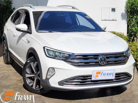 VOLKSWAGEN Nivus 1.0 4P FLEX 200 TSI HIGHLINE TURBO AUTOMTICO, Foto 1