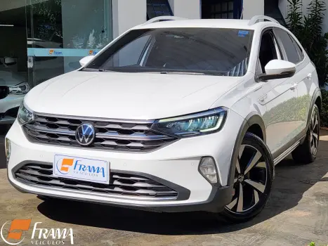 VOLKSWAGEN Nivus 1.0 4P FLEX 200 TSI HIGHLINE TURBO AUTOMTICO, Foto 2
