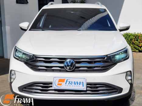 VOLKSWAGEN Nivus 1.0 4P FLEX 200 TSI HIGHLINE TURBO AUTOMTICO, Foto 3