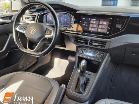 VOLKSWAGEN Nivus 1.0 4P FLEX 200 TSI HIGHLINE TURBO AUTOMTICO, Foto 6