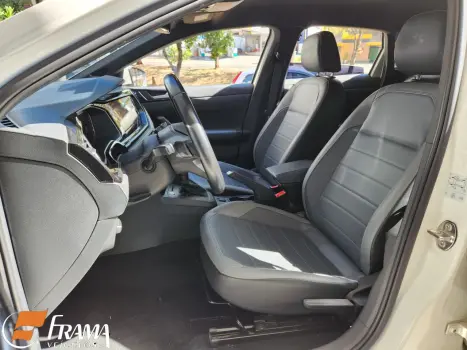 VOLKSWAGEN Nivus 1.0 4P FLEX 200 TSI HIGHLINE TURBO AUTOMTICO, Foto 7