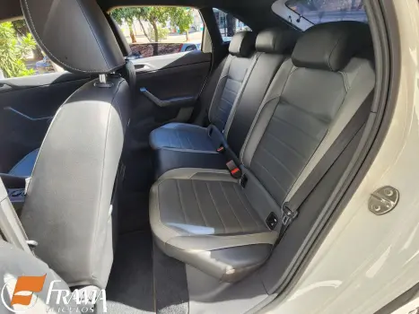 VOLKSWAGEN Nivus 1.0 4P FLEX 200 TSI HIGHLINE TURBO AUTOMTICO, Foto 8