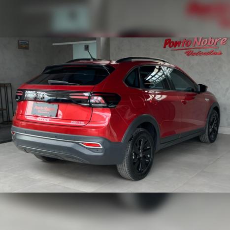 VOLKSWAGEN Nivus 1.0 4P FLEX 200 TSI COMFORTLINE TURBO AUTOMTICO, Foto 3