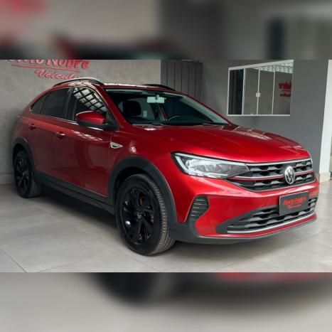 VOLKSWAGEN Nivus 1.0 4P FLEX 200 TSI COMFORTLINE TURBO AUTOMTICO, Foto 4