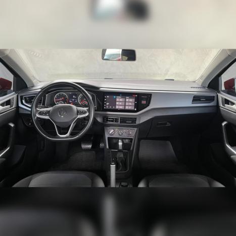 VOLKSWAGEN Nivus 1.0 4P FLEX 200 TSI COMFORTLINE TURBO AUTOMTICO, Foto 8