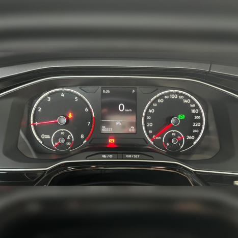 VOLKSWAGEN Nivus 1.0 4P FLEX 200 TSI COMFORTLINE TURBO AUTOMTICO, Foto 9