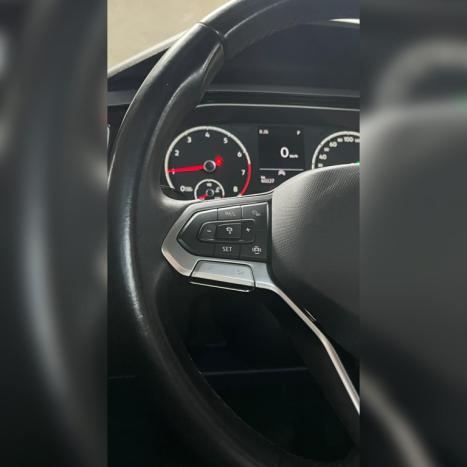 VOLKSWAGEN Nivus 1.0 4P FLEX 200 TSI COMFORTLINE TURBO AUTOMTICO, Foto 10