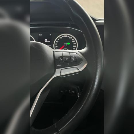 VOLKSWAGEN Nivus 1.0 4P FLEX 200 TSI COMFORTLINE TURBO AUTOMTICO, Foto 11