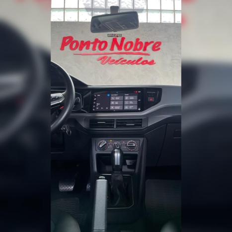 VOLKSWAGEN Nivus 1.0 4P FLEX 200 TSI COMFORTLINE TURBO AUTOMTICO, Foto 12
