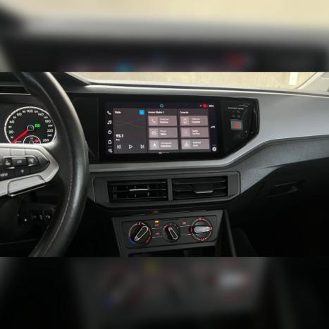 VOLKSWAGEN Nivus 1.0 4P FLEX 200 TSI COMFORTLINE TURBO AUTOMTICO, Foto 13