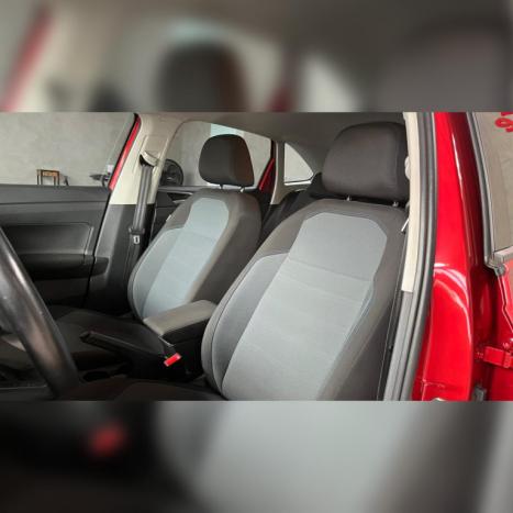 VOLKSWAGEN Nivus 1.0 4P FLEX 200 TSI COMFORTLINE TURBO AUTOMTICO, Foto 17
