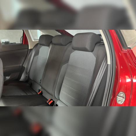 VOLKSWAGEN Nivus 1.0 4P FLEX 200 TSI COMFORTLINE TURBO AUTOMTICO, Foto 18