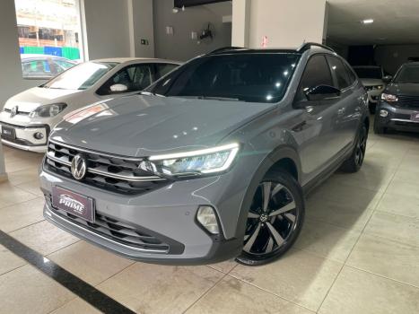 VOLKSWAGEN Nivus 1.0 4P FLEX 200 TSI HIGHLINE TURBO AUTOMÁTICO, Foto 2 VOLKSWAGEN Nivus 1.0 4P FLEX 200 TSI HIGHLINE TURBO AUTOMÁTICO, Foto 2