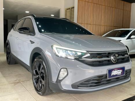 VOLKSWAGEN Nivus 1.0 4P FLEX 200 TSI HIGHLINE TURBO AUTOMÁTICO, Foto 3 VOLKSWAGEN Nivus 1.0 4P FLEX 200 TSI HIGHLINE TURBO AUTOMÁTICO, Foto 3