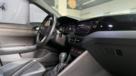 VOLKSWAGEN Nivus 1.0 4P FLEX 200 TSI HIGHLINE TURBO AUTOMÁTICO, Foto 7 VOLKSWAGEN Nivus 1.0 4P FLEX 200 TSI HIGHLINE TURBO AUTOMÁTICO, Foto 7