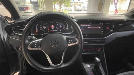 VOLKSWAGEN Nivus 1.0 4P FLEX 200 TSI HIGHLINE TURBO AUTOMÁTICO, Foto 9 VOLKSWAGEN Nivus 1.0 4P FLEX 200 TSI HIGHLINE TURBO AUTOMÁTICO, Foto 9