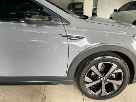 VOLKSWAGEN Nivus 1.0 4P FLEX 200 TSI HIGHLINE TURBO AUTOMÁTICO, Foto 11 VOLKSWAGEN Nivus 1.0 4P FLEX 200 TSI HIGHLINE TURBO AUTOMÁTICO, Foto 11