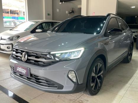 VOLKSWAGEN Nivus 1.0 4P FLEX 200 TSI HIGHLINE TURBO AUTOMÁTICO, Foto 12 VOLKSWAGEN Nivus 1.0 4P FLEX 200 TSI HIGHLINE TURBO AUTOMÁTICO, Foto 12