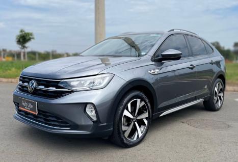 VOLKSWAGEN Nivus 1.0 4P FLEX 200 TSI HIGHLINE TURBO AUTOMTICO, Foto 1