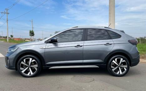 VOLKSWAGEN Nivus 1.0 4P FLEX 200 TSI HIGHLINE TURBO AUTOMTICO, Foto 2