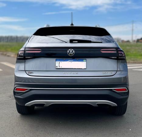 VOLKSWAGEN Nivus 1.0 4P FLEX 200 TSI HIGHLINE TURBO AUTOMTICO, Foto 3