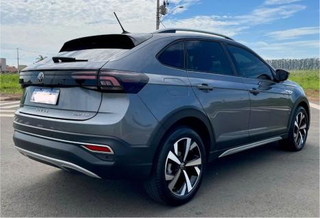 VOLKSWAGEN Nivus 1.0 4P FLEX 200 TSI HIGHLINE TURBO AUTOMTICO, Foto 4