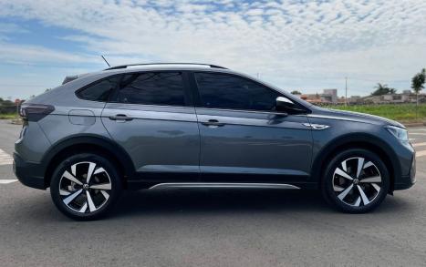 VOLKSWAGEN Nivus 1.0 4P FLEX 200 TSI HIGHLINE TURBO AUTOMTICO, Foto 5