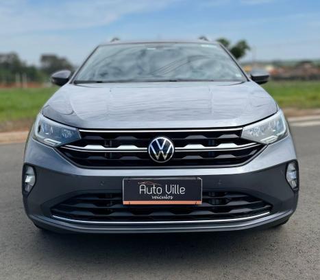 VOLKSWAGEN Nivus 1.0 4P FLEX 200 TSI HIGHLINE TURBO AUTOMTICO, Foto 6