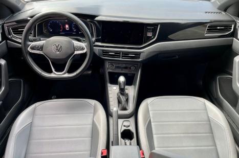 VOLKSWAGEN Nivus 1.0 4P FLEX 200 TSI HIGHLINE TURBO AUTOMTICO, Foto 7