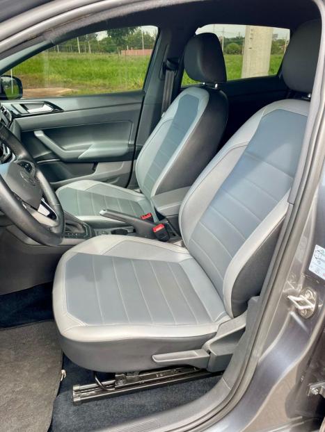 VOLKSWAGEN Nivus 1.0 4P FLEX 200 TSI HIGHLINE TURBO AUTOMTICO, Foto 8