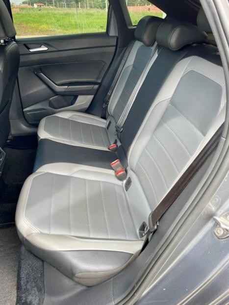 VOLKSWAGEN Nivus 1.0 4P FLEX 200 TSI HIGHLINE TURBO AUTOMTICO, Foto 9