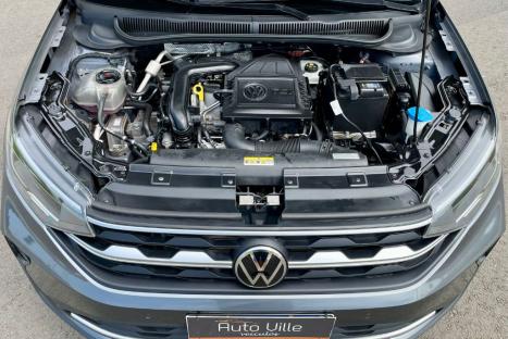 VOLKSWAGEN Nivus 1.0 4P FLEX 200 TSI HIGHLINE TURBO AUTOMTICO, Foto 11