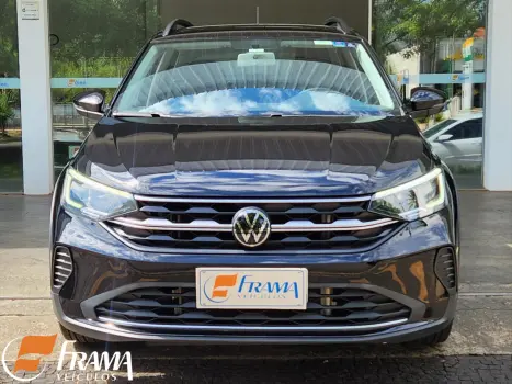 VOLKSWAGEN Nivus 1.0 4P FLEX 200 TSI COMFORTLINE TURBO AUTOMTICO, Foto 2