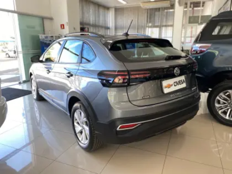 VOLKSWAGEN Nivus 1.0 4P FLEX 200 TSI COMFORTLINE TURBO AUTOM�TICO, Foto 4