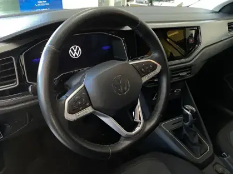 VOLKSWAGEN Nivus 1.0 4P FLEX 200 TSI COMFORTLINE TURBO AUTOM�TICO, Foto 10