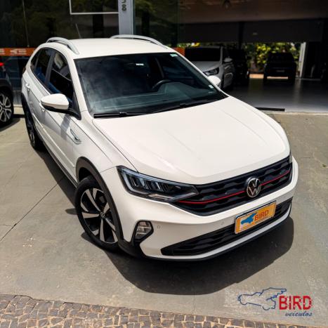 VOLKSWAGEN Nivus 1.0 4P FLEX 200 TSI HIGHLINE TURBO AUTOM�TICO, Foto 2